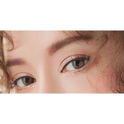 3CE Eye Switch 4.3g 8 Colors & 1 Mini Color