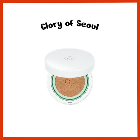 PURITO Wonder Releaf Centella BB Cushion 3 colors