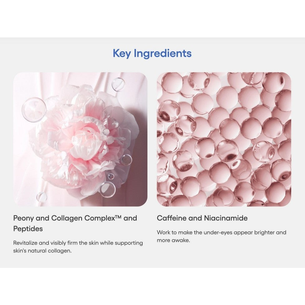 [NEW] LANEIGE Bouncy & Firm Collection ( Eye Sleeping Mask / Lip Treatment ) (2 Types)