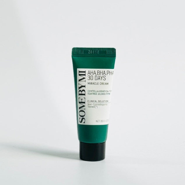 [KIT] SOME BY MI Mircle AHA BHA PHA 30Days Trial Kit