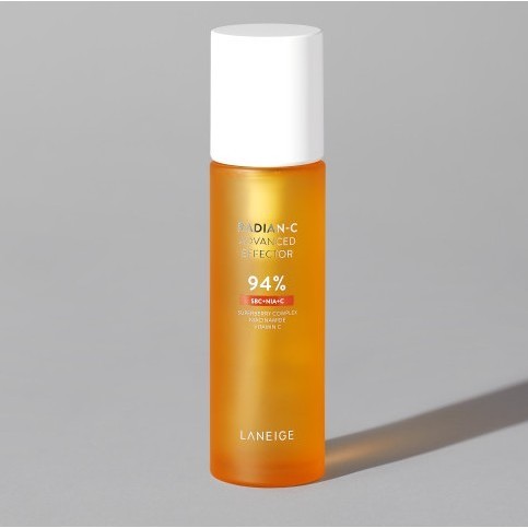 LANEIGE Radian-C Advanced Effector 150ml
