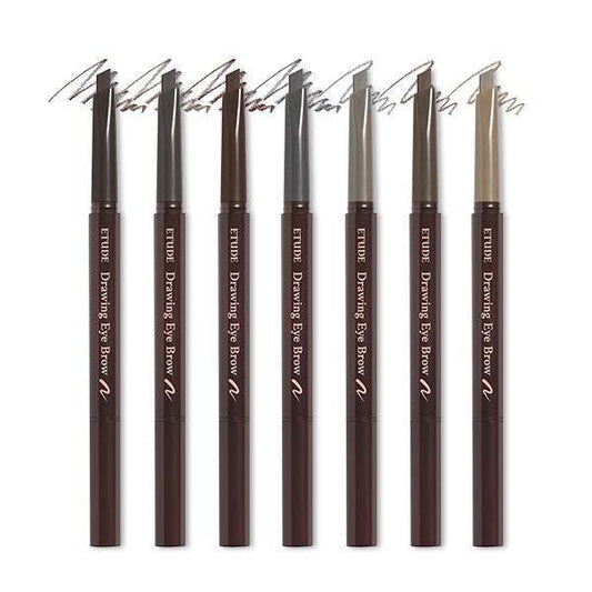 ETUDE Drawing Eye Brow 0.25g 7Colors