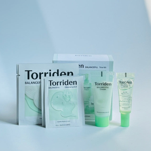 TORRIDEN BALANCEFUL TRIAL KIT