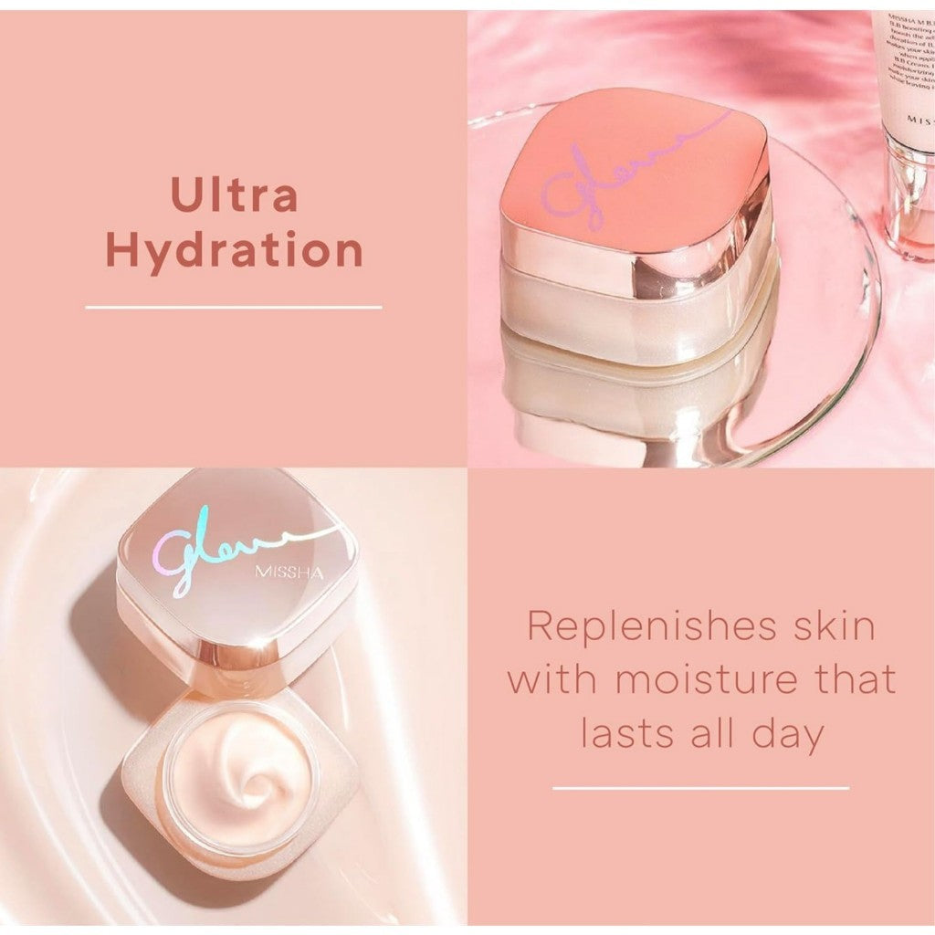 MISSHA Glow Skin Balm, 50ml / 20ml