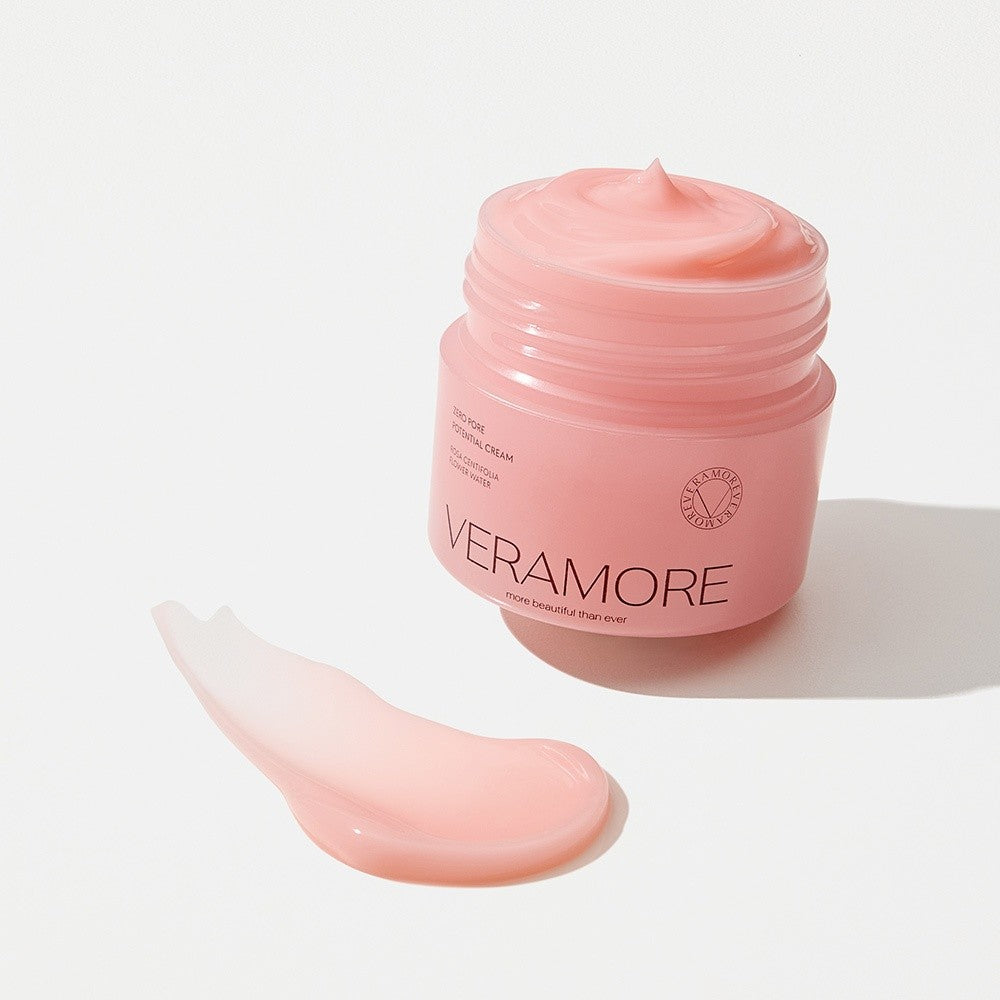 VERAMORE Zero Potential Cream 50ml