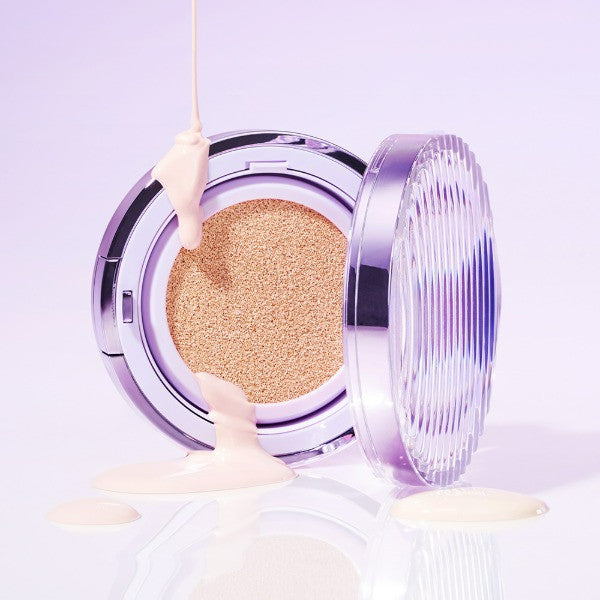 CELL FUSION C Glass Skin Cushion 13g / 3 Colors