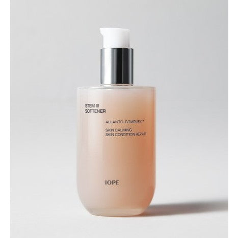 IOPE Stem III Softener / Emelsion 150ml