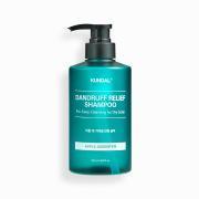 KUNDAL Shampoo 500ml 10Types