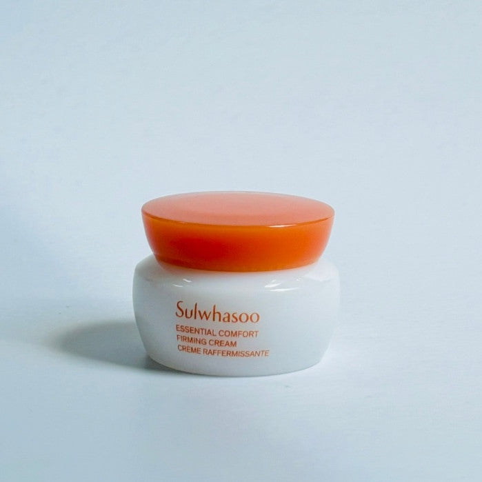 [MINI] Sulwhasoo Essential Comfort Skin Care