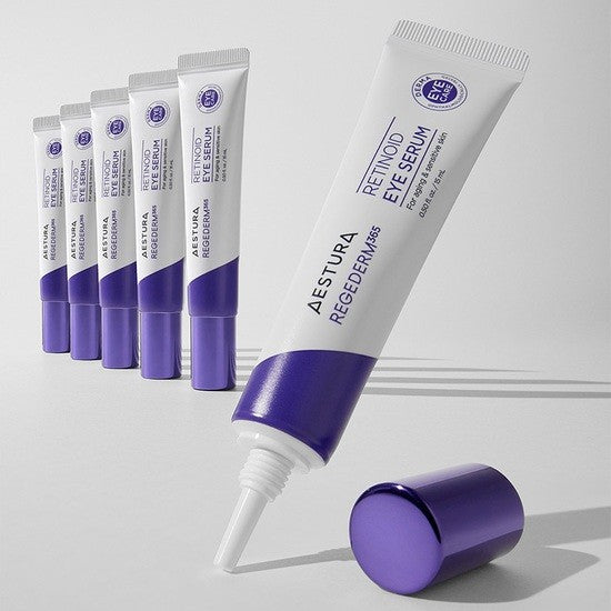 AESTURA Regederm 365 Sérum de Retinoide para Contorno de Ojos 15ml