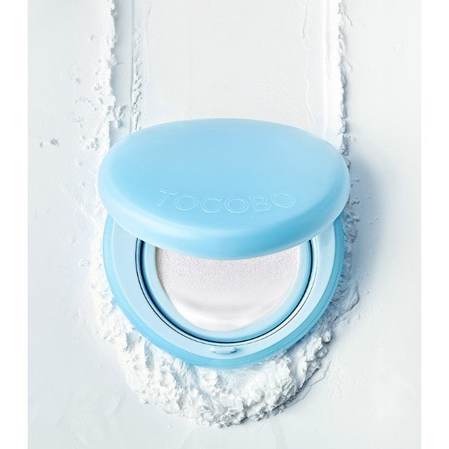 TOCOBO Blur Finish Sun Cushion 2 Colors