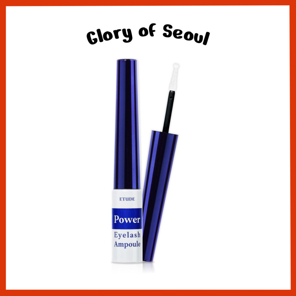Sérum para pestañas ETUDE Power 6g