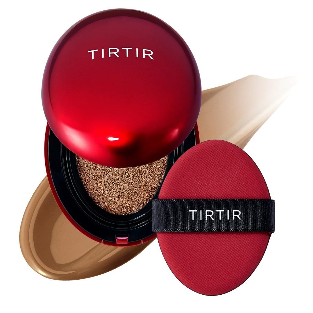 TIRTIR Mask Fit Red Cushion 18g