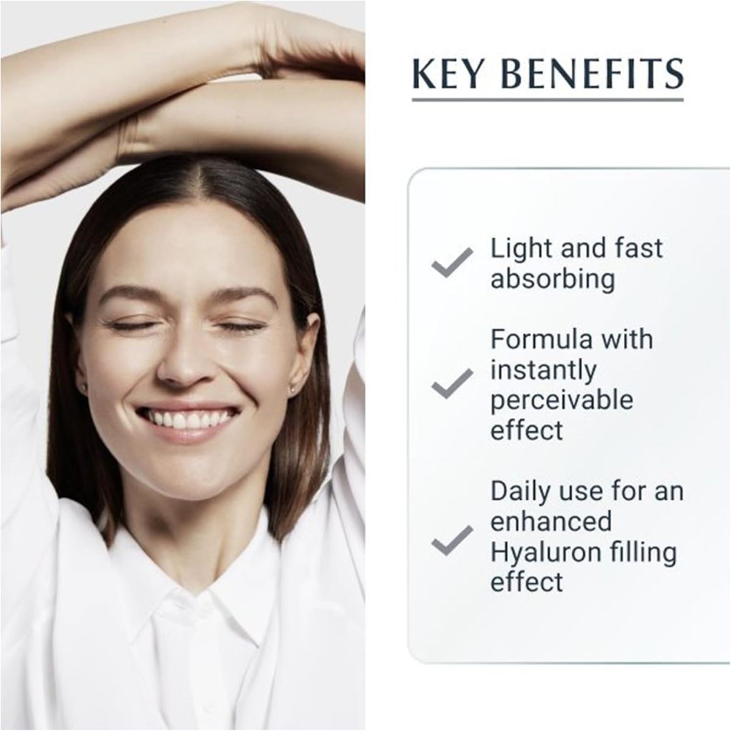 EUCERIN Hyaluron 3X Concentrate 30ml (5ml*6ea)