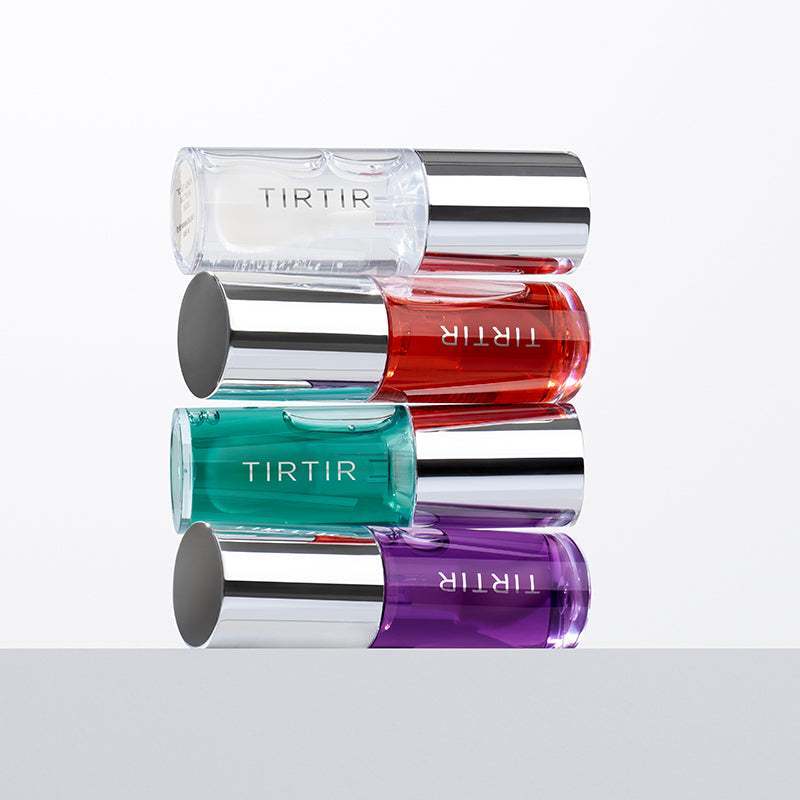 TIRTIR My Glow Lip Oil 5.7ml (4 Colors)
