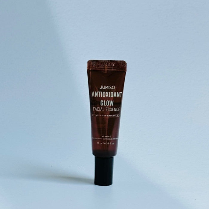 [MINI] JUMISO Antioxidant Glow Facial Essence, 10mL