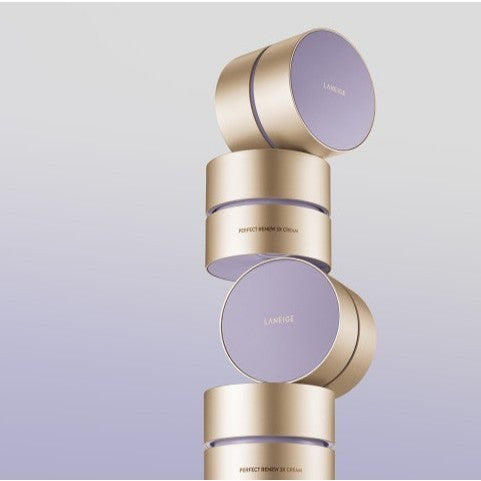 Laneige Perfect Renew 3X Cream 50ml