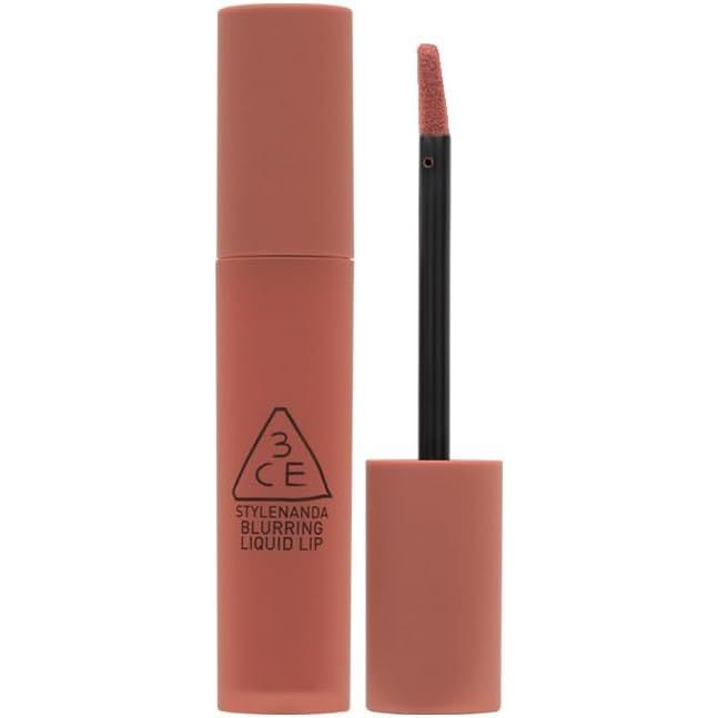 3CE Blurring Liquid Lip 5.5g