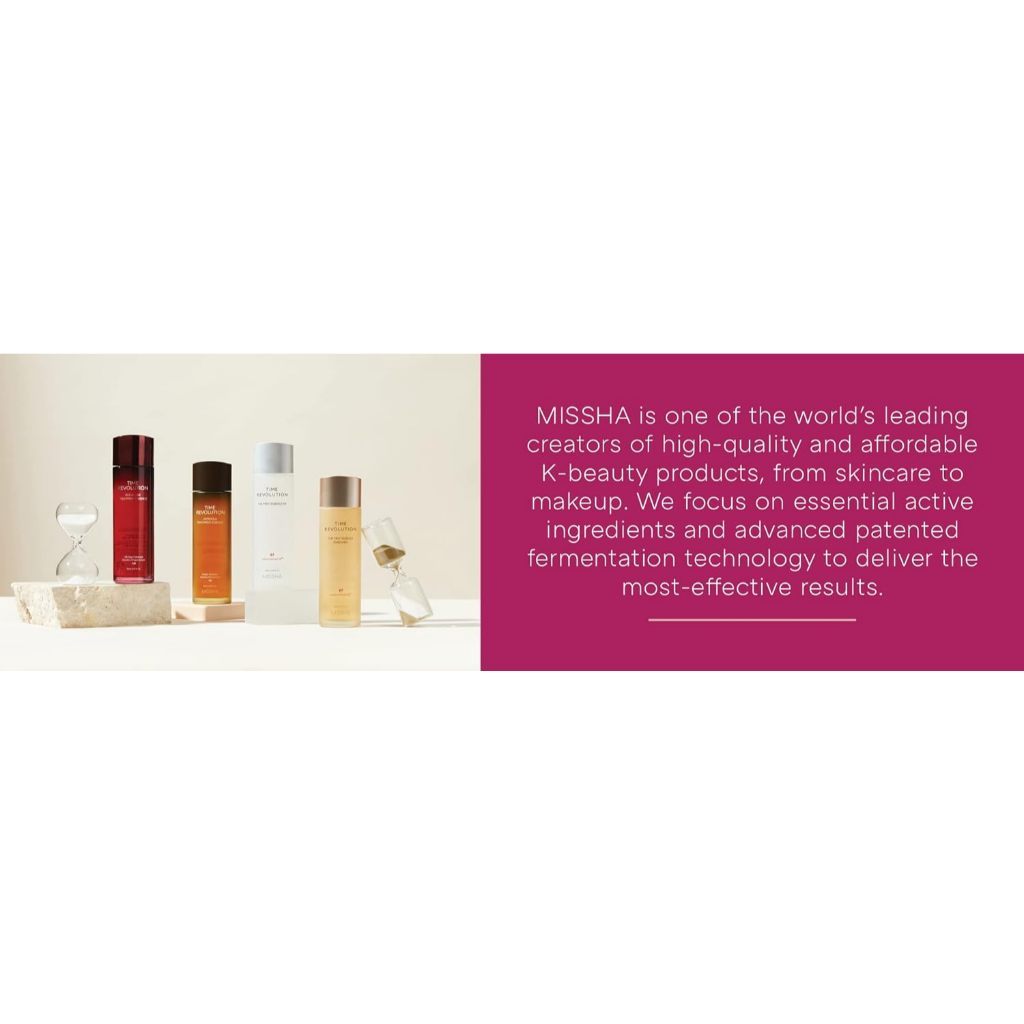 Missha M Magic Cushion SPF50+/PA+++ (Moist Up / Cover Lasting)