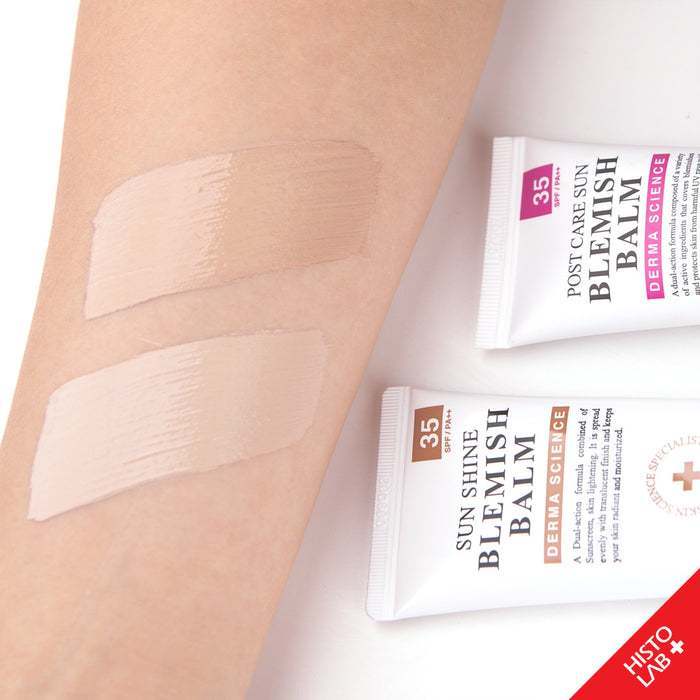 HISTOLAB Blemish Balm 50g