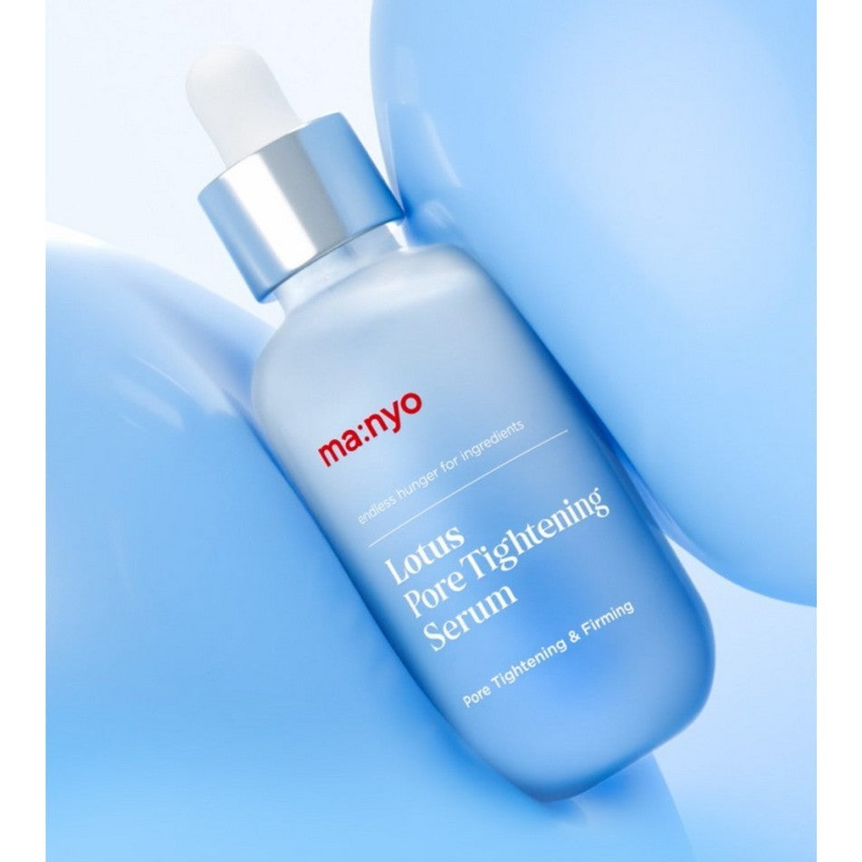 [NEW] Manyo Lotus Pore Tightening Serum, 55mL