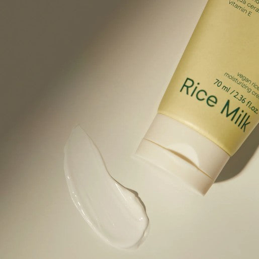 [RENEWED] Goodal Vegan Rice Milk Cream 70ml