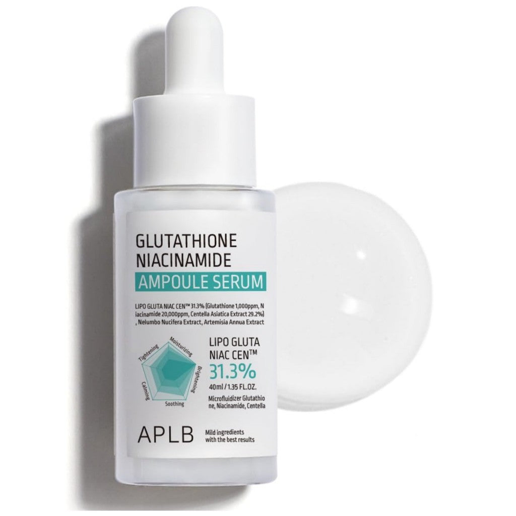 APLB Ampoule Serum (28 Types), 40mL