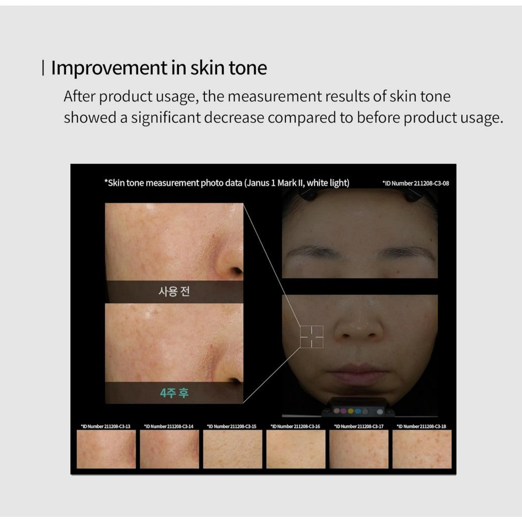 Genabelle Edelweiss Lifting Serum, 40mL