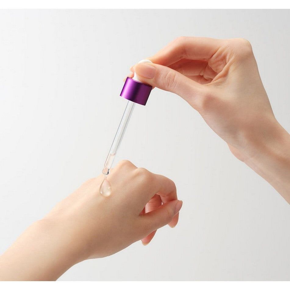 FATION Nosca9 Pore Enhancing (Cream 45mL / Serum 30mL)