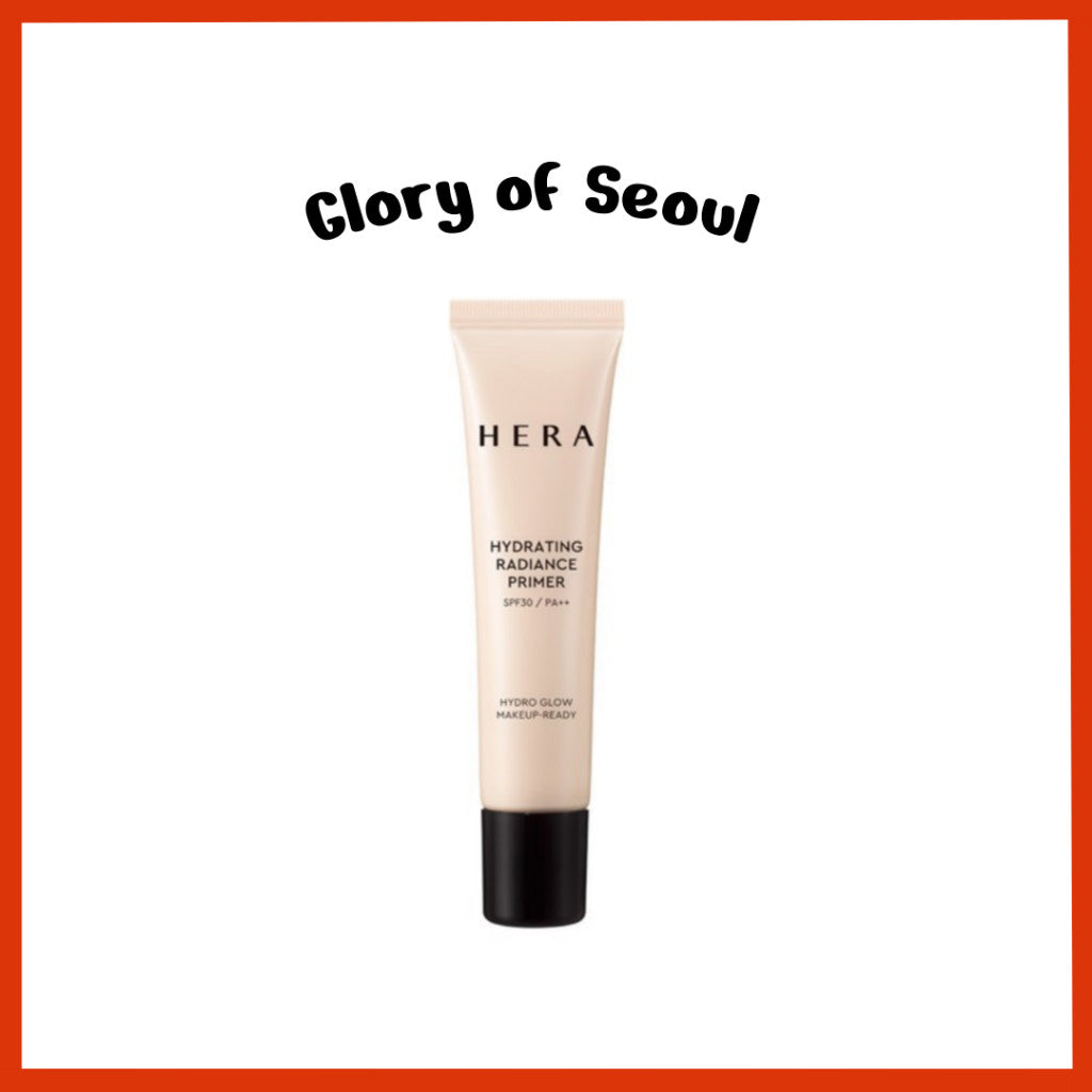 HERA Hydrating Radiance Primer SPF30 PA++ 35ML