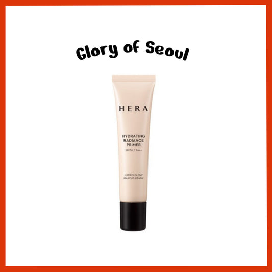 HERA Hydrating Radiance Primer SPF30 PA++ 35ML
