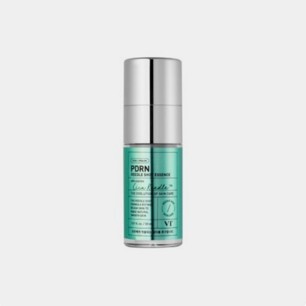 VT PDRN Reedle Shot Essence 30ml