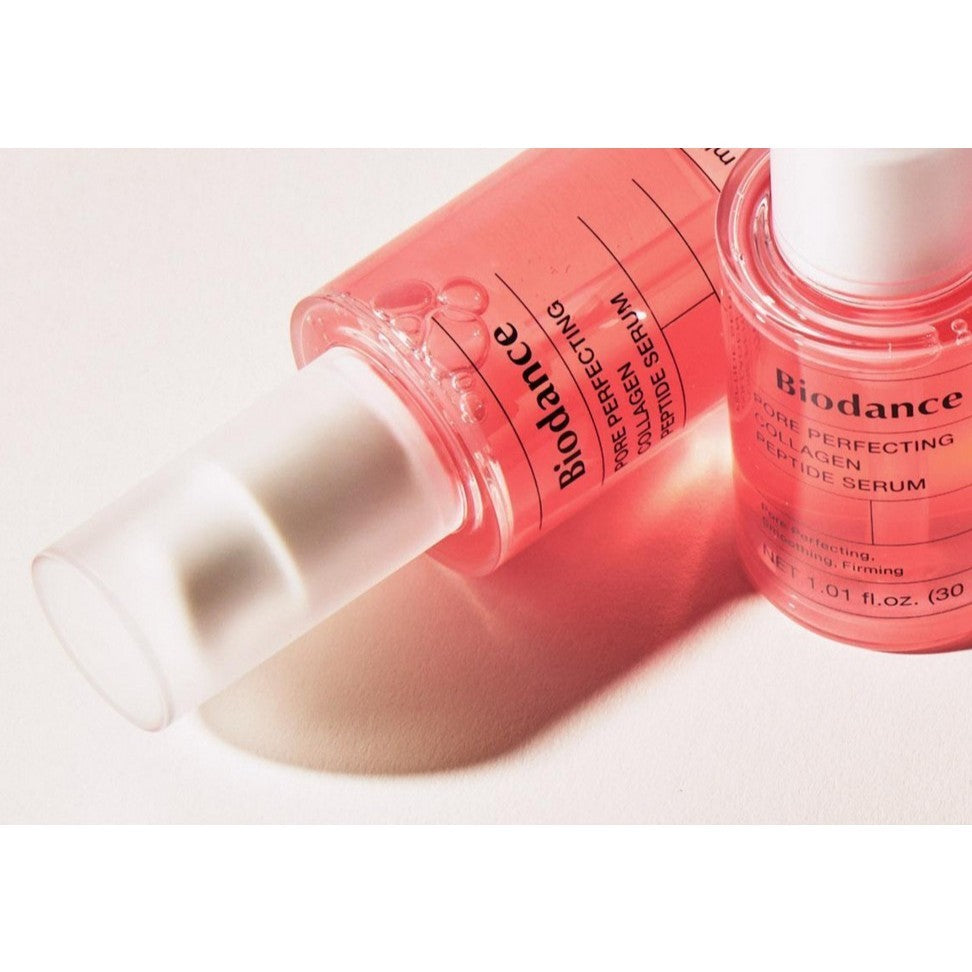 Biodance Pore Perfecting Collagen Peptide Serum 30ml
