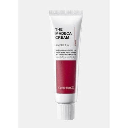 CENTELLIAN 24 The Madeca Cream 15ml, 45ml, 50ml