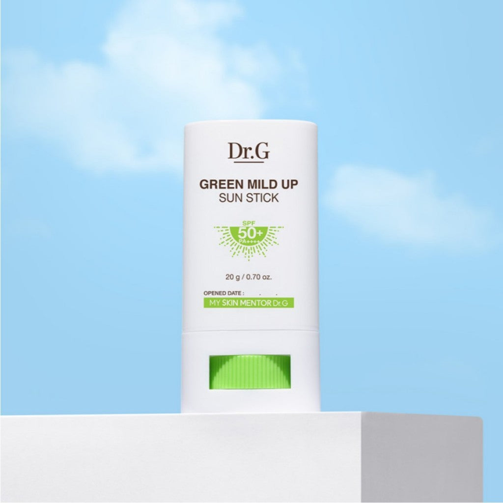 Dr.G Green Mild Up Sun Stick SPF 50+ PA++++ 20g