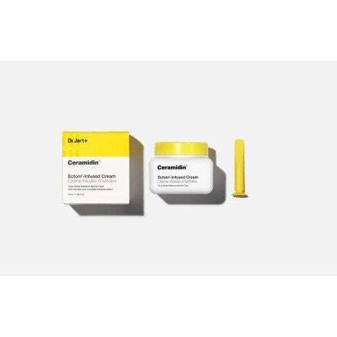 Crema con ectoína Ceramidin de Dr. Jart+ 50 ml
