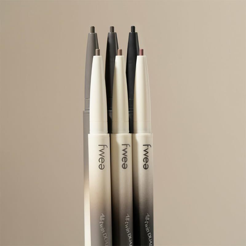 Fwee All-twin Dual Liner 3Colors