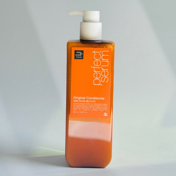 Perfect Serum Conditioner 680ml 3Type
