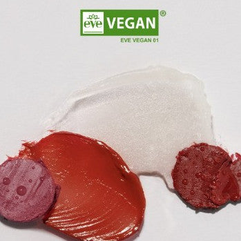 Laka Soul Vegan Lip Balm 3.9g 4Colors