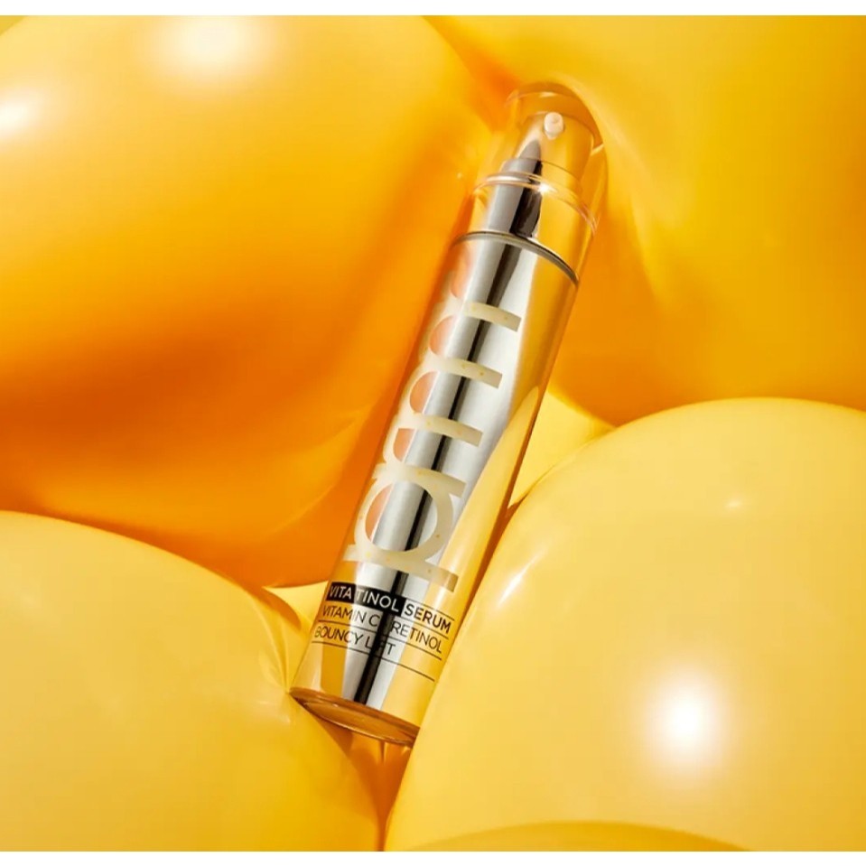 [NEW] PRIMERA Vitatinol Bouncy Lift Serum, 30g