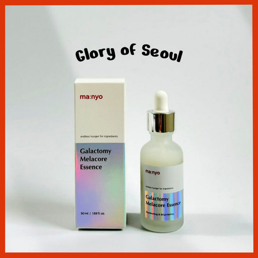 MANYO Galactomy Melacore Essence 50ml