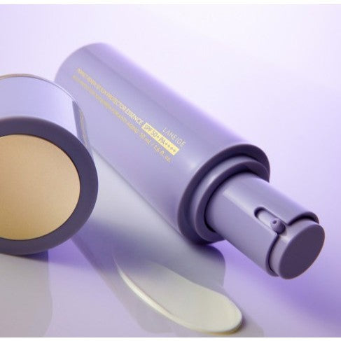 Laneige Perfect Renew 5D Sun Protector Essence 50ml