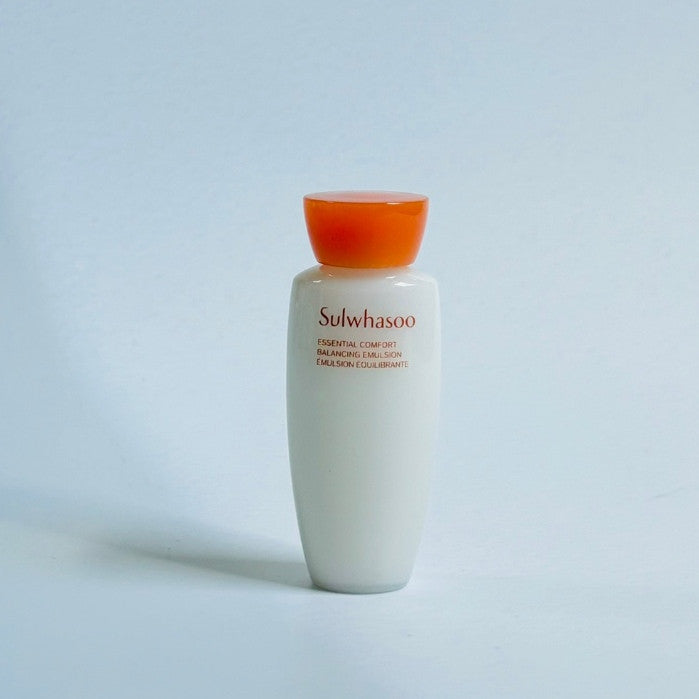[MINI] Sulwhasoo Essential Comfort Skin Care
