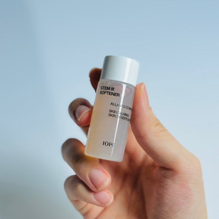 [MINI SET] IOPE STEM III Skin Care Kit