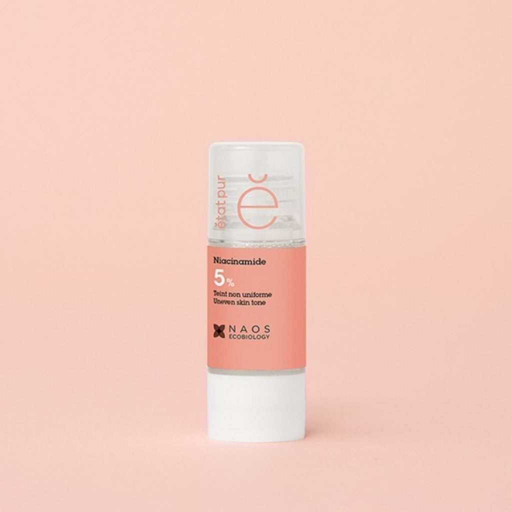 [ETAT PUR] Pure active serum essence, 15mL