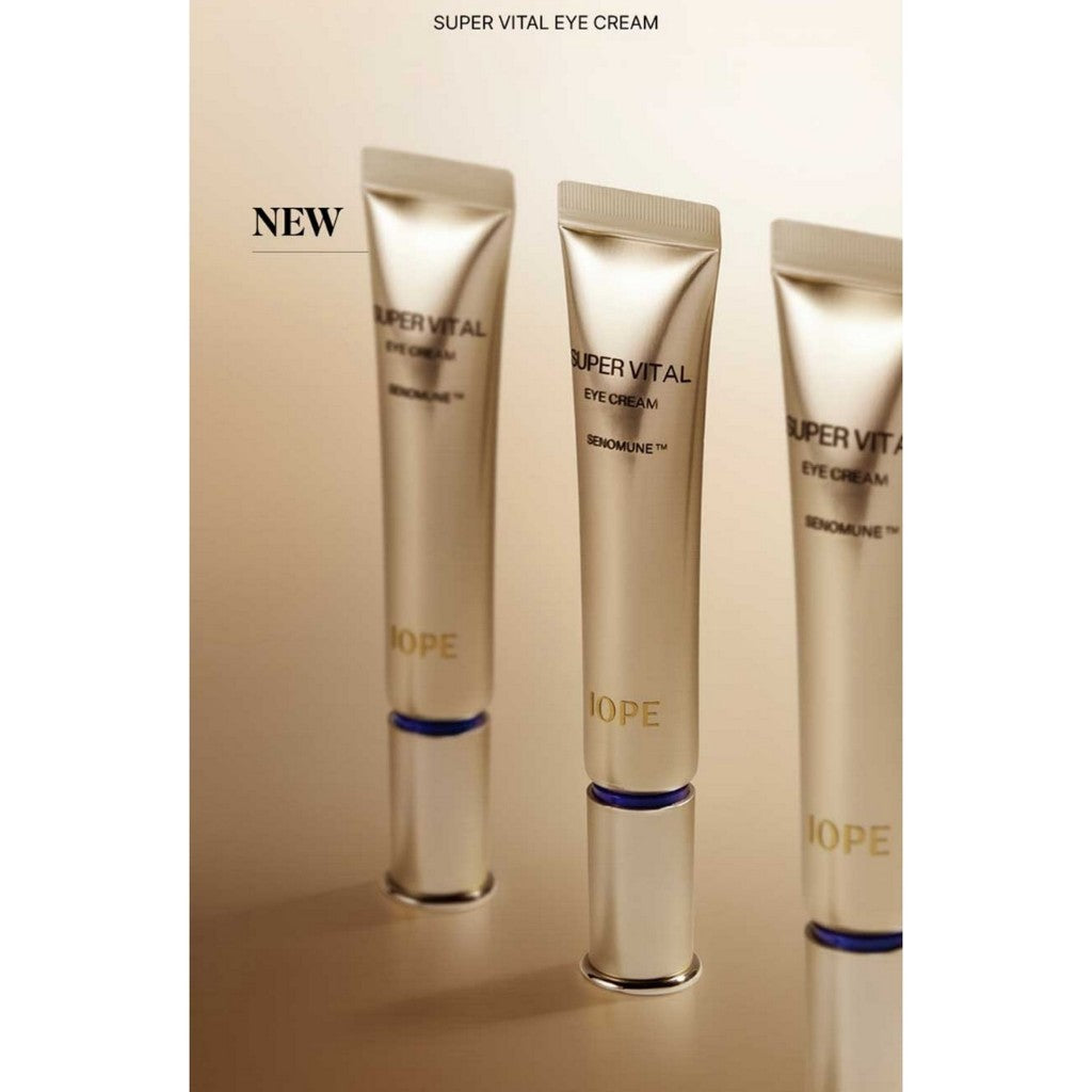 IOPE Super Vital Eye Cream 25ml