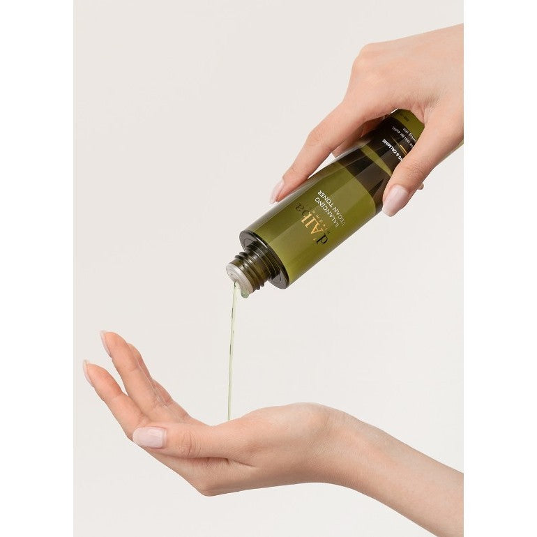 d’Alba Mild Skin Balancing Vegan Toner 150ml