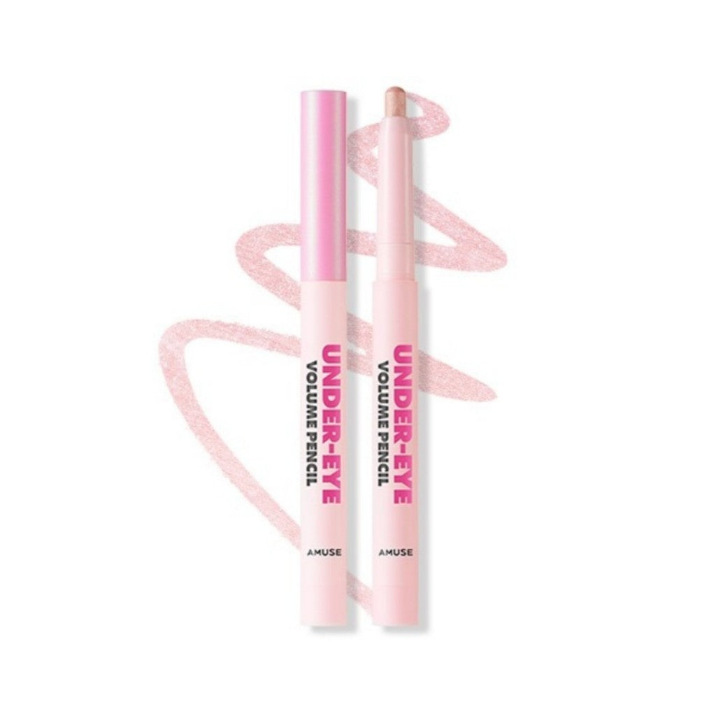AMUSE Under Eye Volume Pencil, 1.1g