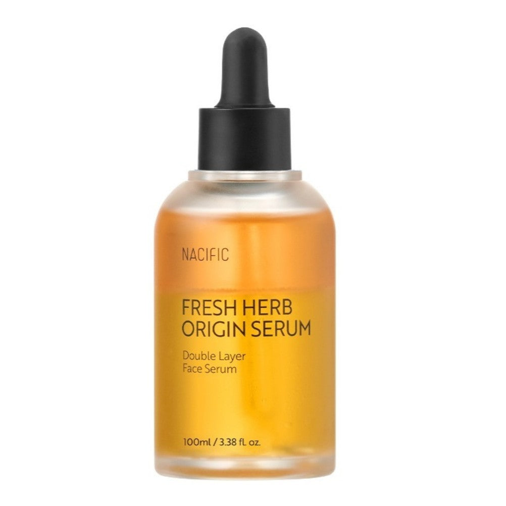 [Renewal] NACIFIC Fresh Herb Origin Serum, 50ml / 100ml