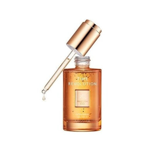 MISSHA Time Revolution Prime Stem 100 Lifting Serum 50ml